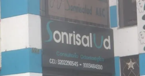 SONRISALUD A&C SONRISALUD A&C